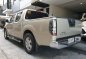 Nissan Frontier Navara 2015 for sale in Quezon City -5