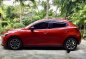 Selling Red Mazda 2 2016 in Pasig-3