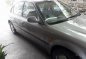Sell Grey 1997 Honda Civic Automatic Gasoline -7