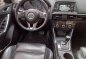 White Mazda Cx-5 2018 for sale in Tagbilaran-5
