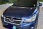 Subaru Xv 2014 for sale in Manila-2