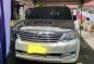 Toyota Fortuner 2014 Automatic Diesel for sale -0