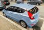 Sell 2014 Hyundai Accent Automatic Diesel -2