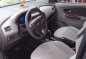 Sell Grey 2015 Chevrolet Spin Automatic Gasoline -1