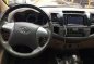 Sell Black 2012 Toyota Fortuner in Parañaque-11