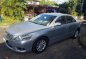 Sell Silver 2010 Toyota Camry in Subic -1