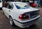 Sell White 2002 Bmw 316i in Cainta -5