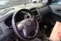 Blue Toyota Innova 2012 for sale in Malolos-2