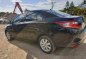 Black Toyota Vios 2016 Automatic for sale-2