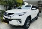 Sell 2016 Toyota Fortuner in Makati-0