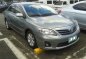 Sell 2011 Toyota Corolla Altis at 68000 km-0