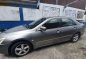 Grey Honda Accord 2004 Automatic for sale-2