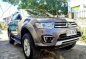 Sell 2015 Mitsubishi Montero Sport at 69000 km-0