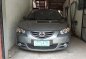 Grey Mazda 323 2006 Automatic for sale -1