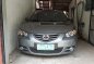 Grey Mazda 323 2006 Automatic for sale -4