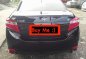 Sell Black 2016 Toyota Vios in Pasig -5
