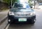 Black Subaru Forester 2011 Automatic for sale -0