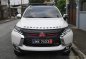 Mitsubishi Montero Sport 2016 at 26000 km for sale-0