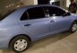 Sell Blue 2013 Toyota Vios at 73000 km-6