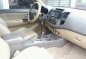 Beige Toyota Fortuner 2012 for sale in Guagua-2