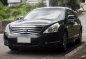 Selling Nissan Teana 2011 Sedan at 66000 km in Pasig -4