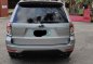 Silver Subaru Forester 2010 for sale in Automatic-2
