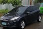 Black Ford Fiesta 2011 for sale in Cebu City-0