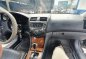Grey Honda Accord 2004 Automatic for sale-8