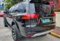 Mitsubishi Montero 2012 for sale in Manila -2