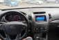 Brown Kia Sorento 2014 Automatic for sale -3