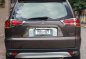 Selling Brown Mitsubishi Montero Sport 2013 Automatic Diesel -3