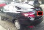 Sell Black 2016 Toyota Vios in Pasig -6