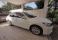 Pearl White Honda Accord 2013 for sale in Automatic-0
