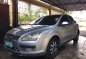 Sell Silver 2006 Ford Focus in Pasig-2