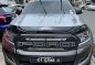 Silver Ford Ranger 2018 Automatic for sale -0