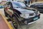 Mitsubishi Montero 2012 for sale in Manila -4