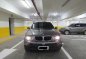 Selling Silver Bmw X5 2006 at 70000 km -0