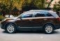 Selling Brown Kia Sorento 2013 at 71000 km-1