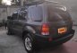 Black Ford Escape 2004 for sale in Manila-2