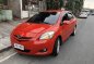 Toyota Vios 2009 Automatic for sale -2