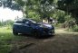 Selling Blue Ford Fiesta 2012 Automatic Gasoline -0