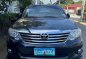 Sell 2013 Toyota Fortuner Automatic Gasoline -3