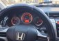 Grey Honda City 2009 Automatic for sale -4