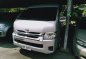 Selling Toyota Hiace 2016 in Pasay-3