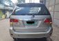 Grey Toyota Fortuner 2008 for sale in Tagaytay-1