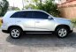 Sell Silver 2013 Kia Sorento in Meycauayan -2