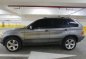 Selling Silver Bmw X5 2006 at 70000 km -1