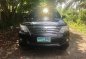 Black Toyota Fortuner 2013 Automatic for sale -1