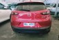 Red Mazda Cx-3 2017 for sale in Makati-4