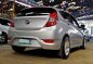 Sell Silver 2013 Hyundai Accent in Quezon City-3